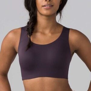 Lululemon Enlite Bra EUC 36DD